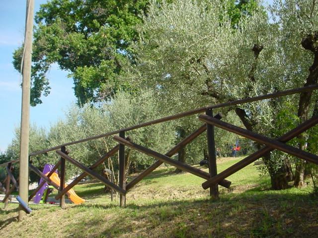 Agriturismo La Cantina San Martino Assisi Eksteriør bilde