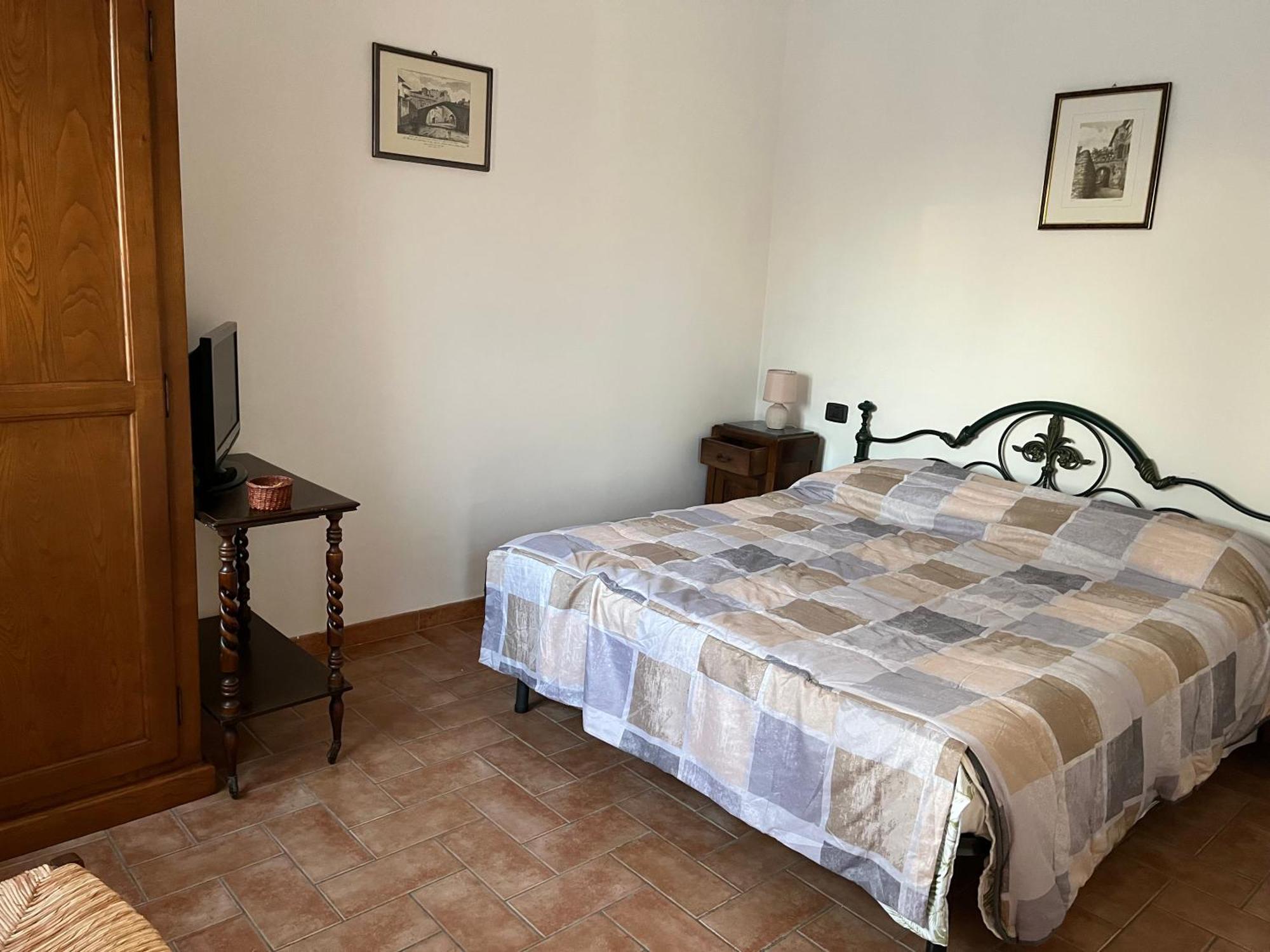 Agriturismo La Cantina San Martino Assisi Eksteriør bilde
