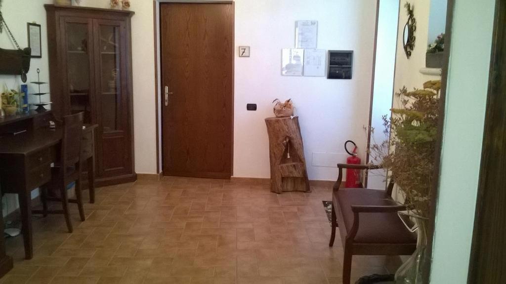 Agriturismo La Cantina San Martino Assisi Eksteriør bilde